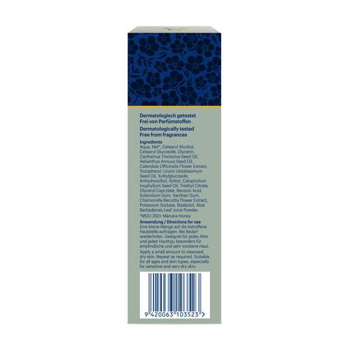 Mãnuka Calming Cream 50 ml Hager Pharma bei onfy.de kaufen 16878331