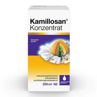 Kamillosan Konzentrat null