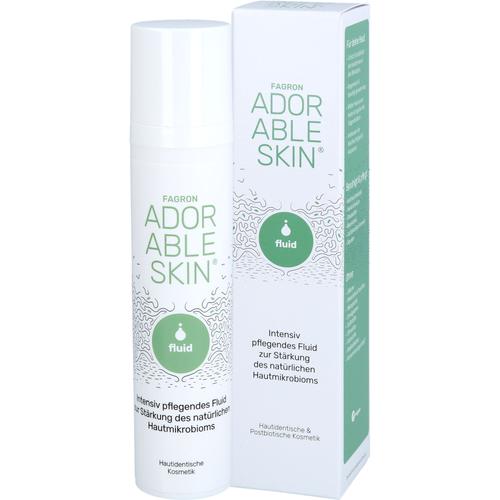 Fagron Adorableskin Fluid 100 ml Fagron bei onfy.de kaufen 19367424