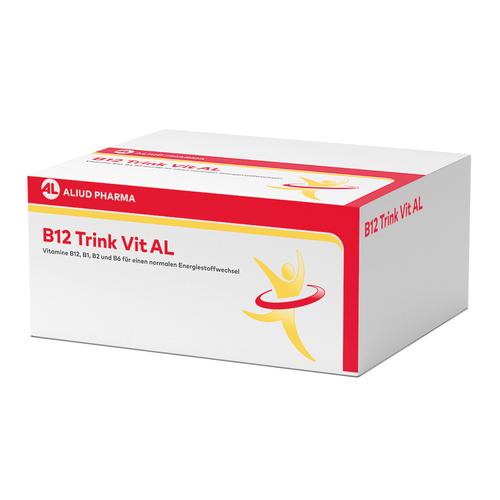 B12 Trink Vit Al Trinkfläschchen 30x8 ml ALIUD Pharma bei onfy.de kaufen 17482641