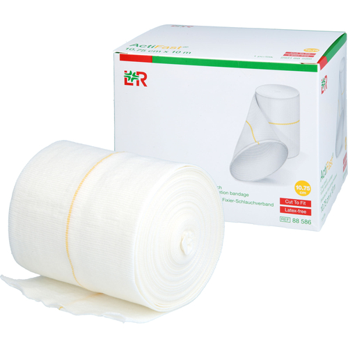 Actifast 10.75 cm x 10 M Gelb 1 St Lohmann & Rauscher bei onfy.de kaufen 19151546