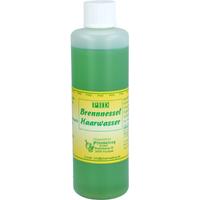 Brennessel-Haarwasser