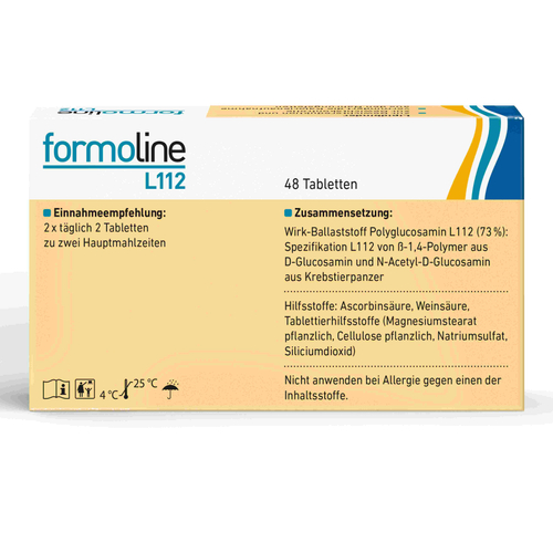 Formoline L 112 48 St Certmedica International bei onfy.de kaufen 01878414