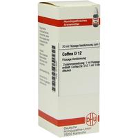 Coffea D12 null