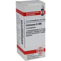 Echinacea (hab) D200 null