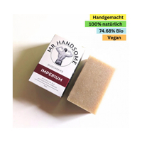 Mr Handsome Imperium Seife 100 g