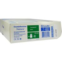 Combihesive Natura Urostomie Knickver mit Tra 45Mm null