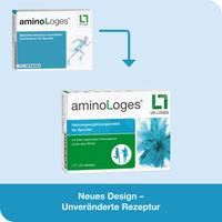 Aminologes null