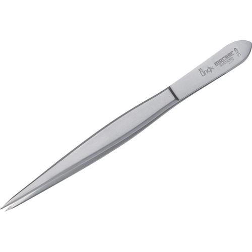 Mörser 421C Pinzette Spitz Inox Rostfrei 1 St Mörser-Stahlwaren bei onfy.de kaufen 11724267