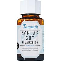 Naturafit Schlafgut Pflanzlich