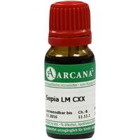 Sepia Arca Lm 120 null