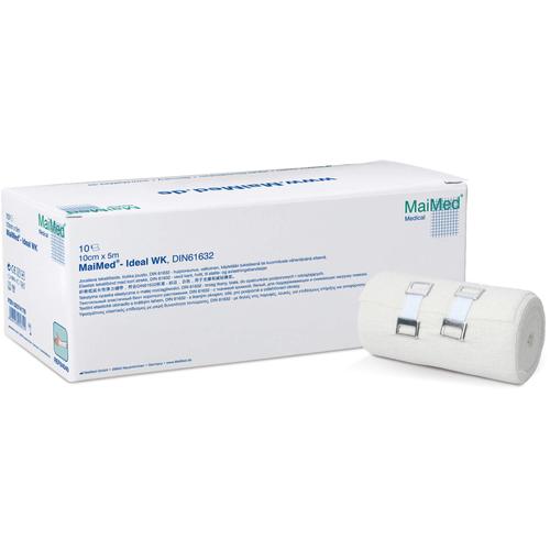 Maielast Glatt 10cmx4M 20 St MaiMed bei onfy.de kaufen 08889148