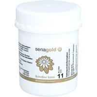Biochemie Senagold Nr. 11 Silicea D 12 null