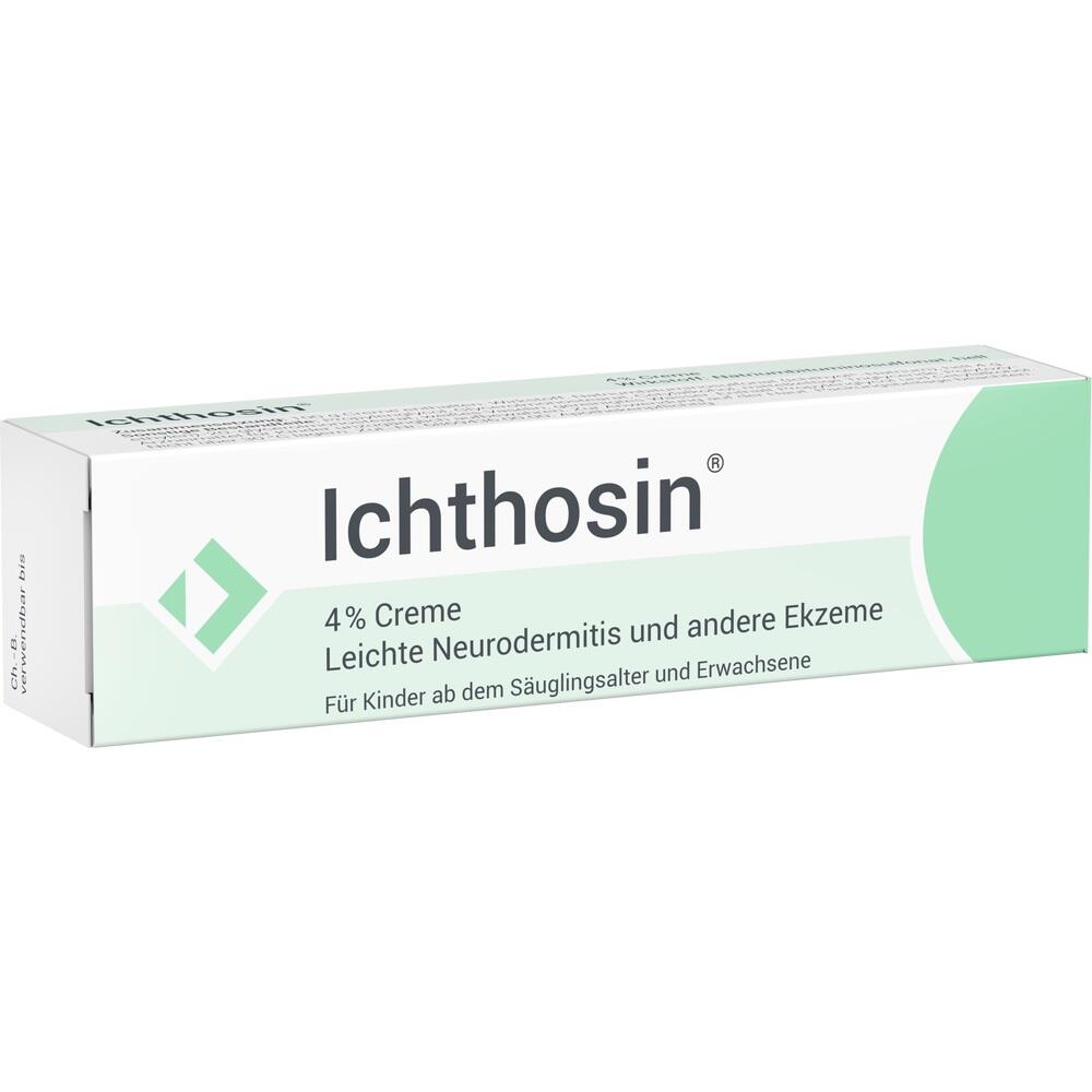 Ichthosin