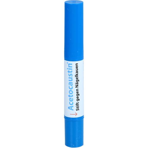 Acetocaustin Stift gegen Nägelkauen 3 ml TheOTCLab B.V. bei onfy.de kaufen 19526101