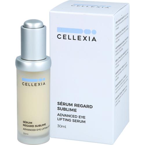 Cellexia Augenlifting-Serum bei Augenfältchen 30 ml CELLEXIA LIMITED bei onfy.de kaufen 19492276