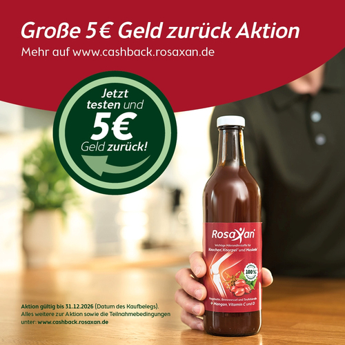 Rosaxan 750 ml medAgil Gesundheitsgesellschaft bei onfy.de kaufen 09936192