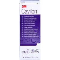 Cavilon 3M Langzeit-Hautschutz-Creme 3391G null