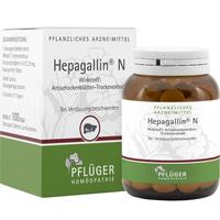 Hepagallin N null