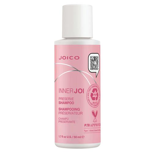 JOICO InnerJoi Preserve Shampoo 50 ml Henkel Ag & Co. Kgaa bei onfy.de kaufen 0074469525015