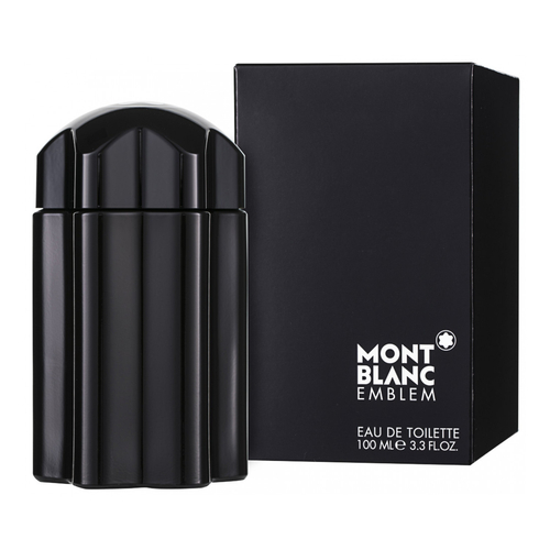 Montblanc Emblem Eau de Toilette 100 ml Interparfums Sa bei onfy.de kaufen 03386460058728