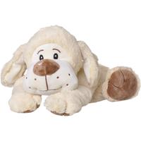 Welliebellies Wärmestofftier Hund Groß