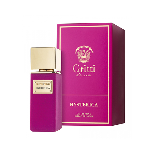 Gritti Prive Hysterica Extrait de Parfum 100 ml Gritti bei onfy.de kaufen 08052204137183