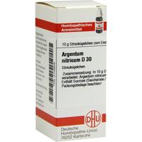 Argentum Nitr D30 null