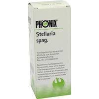 Phönix Stellaria Spag. null