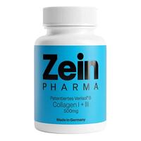 COLLAGEN C ReLift Kapseln 500 mg 60 St  null
