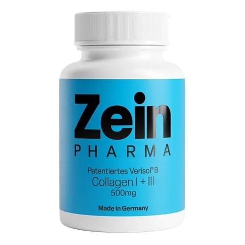 COLLAGEN C ReLift Kapseln 500 mg 60 St  60 St ZeinPharma Germany bei onfy.de kaufen 09442320