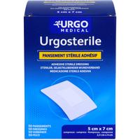 Urgosterile 50x70Mm null
