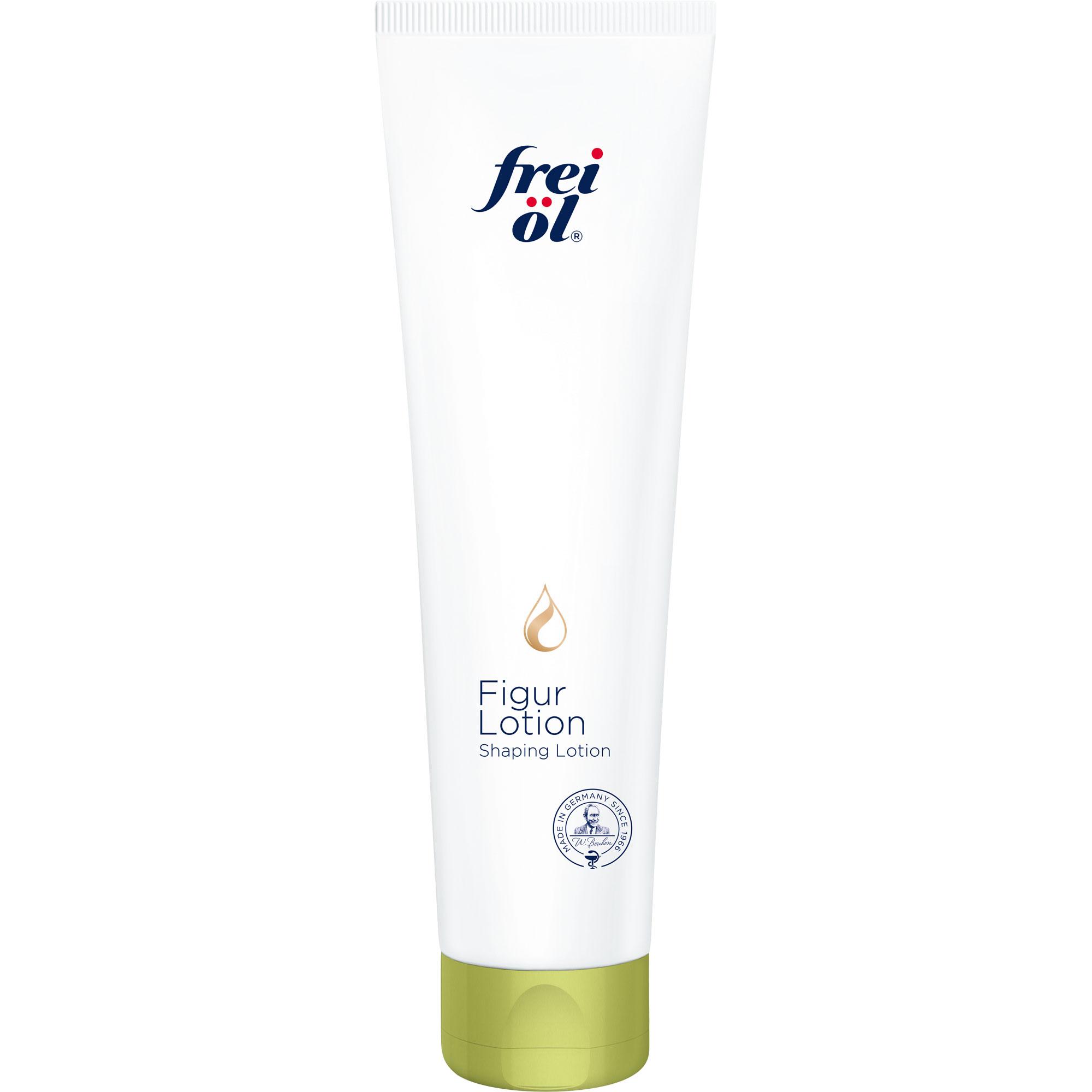 Frei Öl Figurlotion 150 ml Apotheker Walter Bouhon bei onfy.de kaufen 19247163
