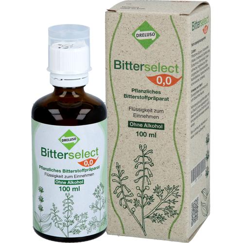 Bitterselect 0.0 100 ml Dreluso-Pharmazeutika Dr.Elten & Sohn bei onfy.de kaufen 19726768