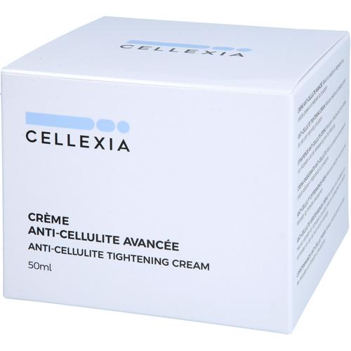 Cellexia Straffende Anti-Cellulite-Creme 50 ml CELLEXIA LIMITED bei onfy.de kaufen 19492218