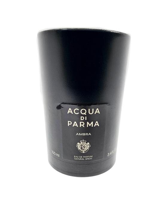 Acqua di Parma Ambra Eau de Parfum 100 ml Acqua Di Parma bei onfy.de kaufen 8028713810718