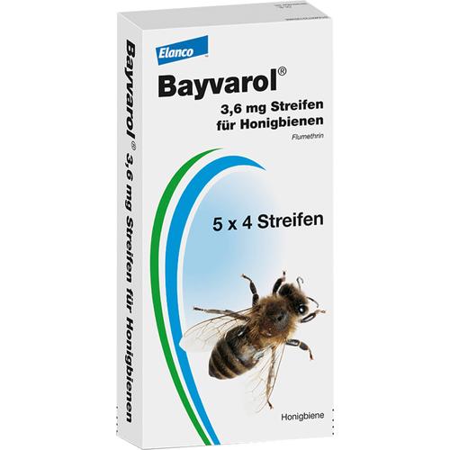 Bayvarol 3.6mg Streif Vet 5x4 St Elanco Deutschland Gmbh bei onfy.de kaufen 16914771