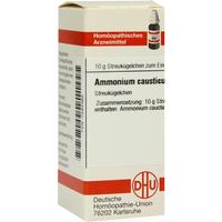 Ammonium Caust D12 null