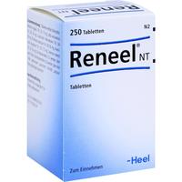 Reneel Nt null