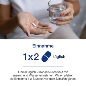Erfahrungen mit Baldriparan Magnesium - 63 Kundenbewertungen | onfy.de 19553871