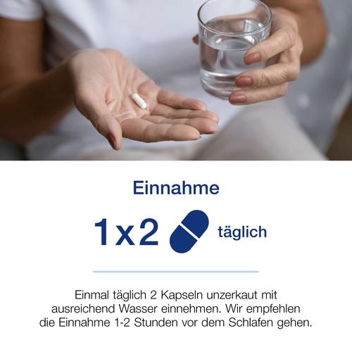 Baldriparan Magnesium 60 St PharmaSGP bei onfy.de kaufen 19553871