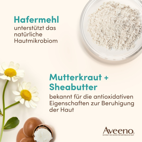 Aveeno Calm+ Restore Re-Hydrierende Hafer Nachtcre 50 ml Kenvue Germany GmbH (OTC) bei onfy.de kaufen 19342921