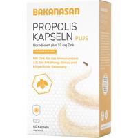 Bakanasan Propolis Kapseln Plus null