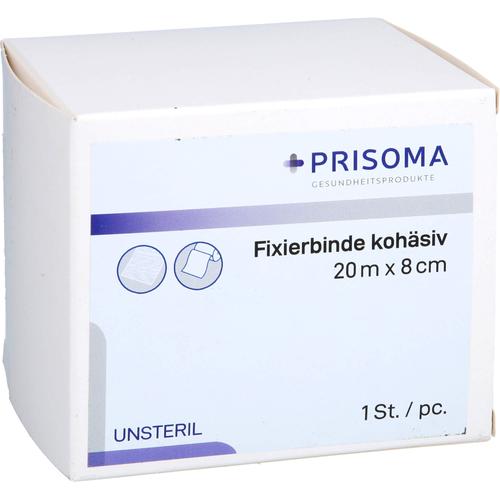 Fixierbinde Kohäsiv Prisoma 20mx8cm 1 St Acti Medi bei onfy.de kaufen 18717201