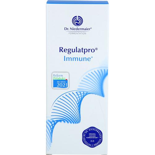 Regulatpro Immune 350 ml Dr.Niedermaier Pharma bei onfy.de kaufen 18757809