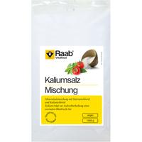 Raab Vitalfood Kaliumsalz Mischung null