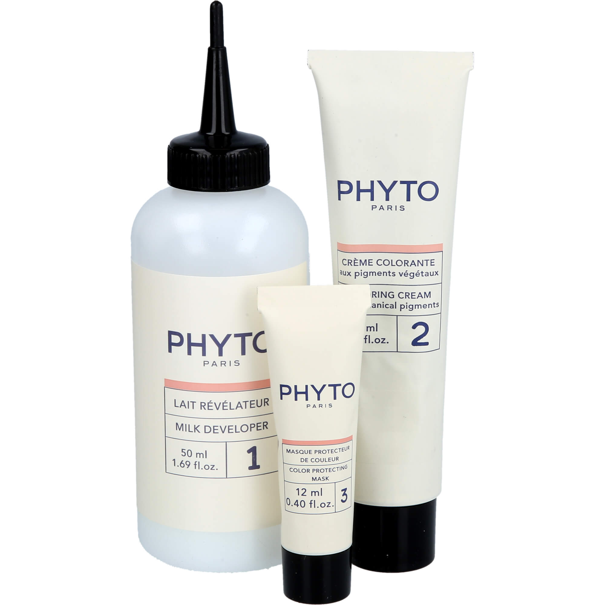 Phytocolor 6 Dunkelblo 1 St Laboratoire Native Deutschland bei onfy.de kaufen 18428046