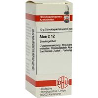 Aloe C12 null
