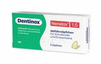 Nene Lax 1.5 Schulkinder und Erwachsene null