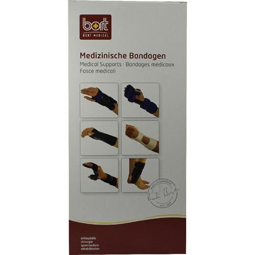 Bort Manucarpal Soft Orthese Re Medium 102100 1 St Bort bei onfy.de kaufen 08521974